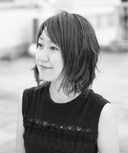 吉田愛