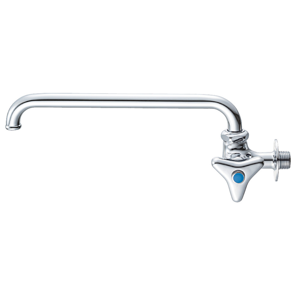 横形自在水栓 | 商品のご案内 | SANEI｜デザイン性に優れた水まわり 