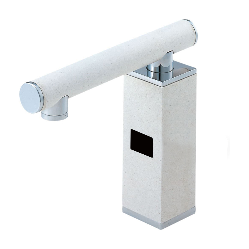 自動水栓 | 商品のご案内 | SANEI｜デザイン性に優れた水まわり用品 