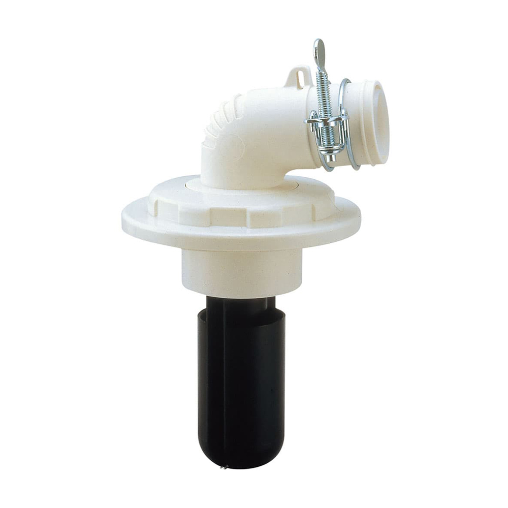 新着セール 三栄水栓 SAN-EI H565-50 洗濯機排水口 洗濯機用