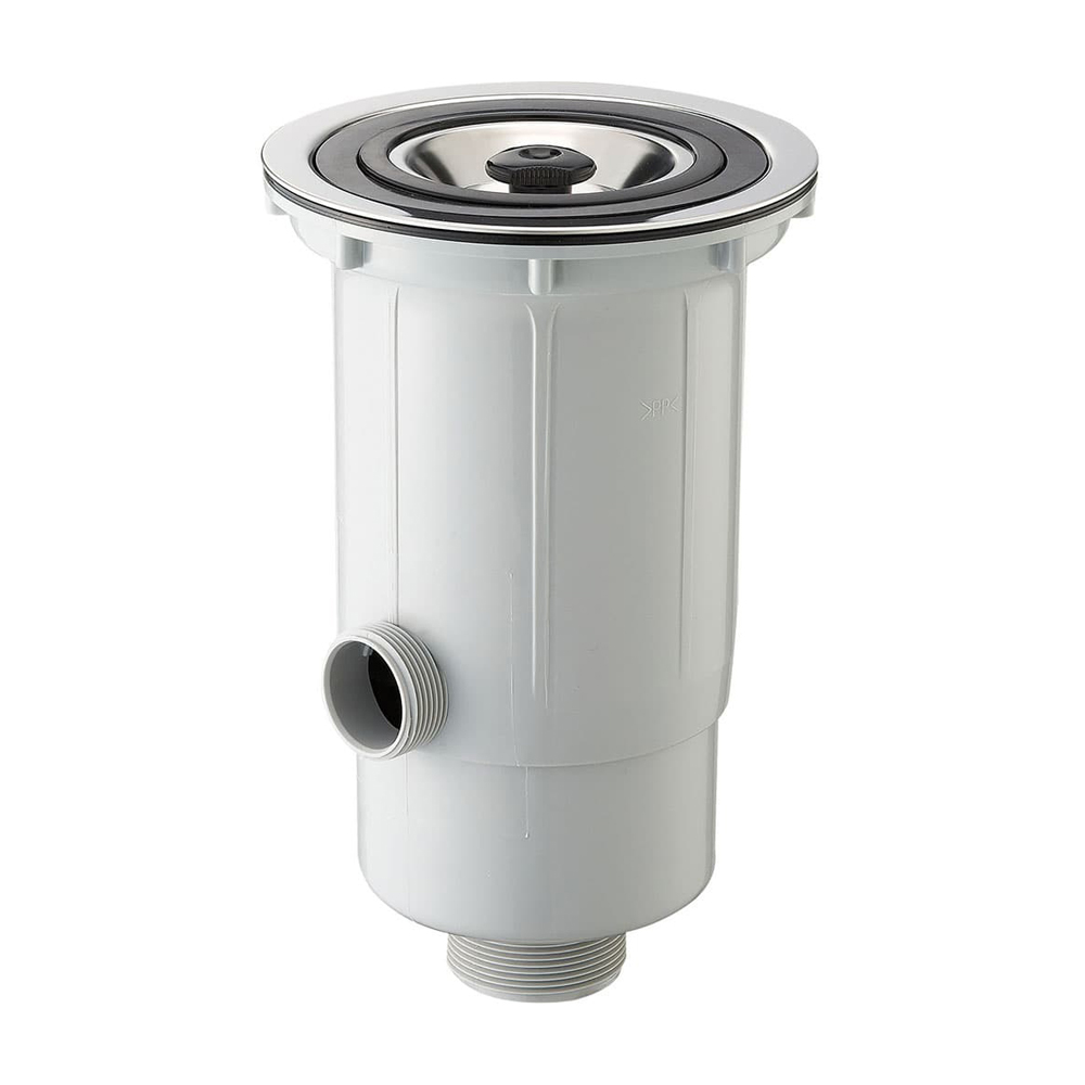 流し排水栓フタセット | 商品のご案内 | SANEI｜デザイン性に優れた水まわり用品、水栓メーカー