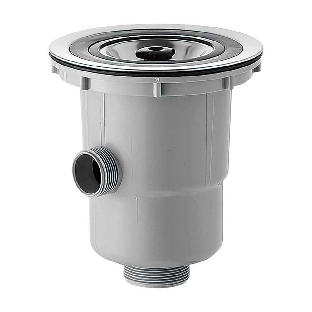 流し排水栓 | 商品のご案内 | SANEI｜デザイン性に優れた水まわり用品 
