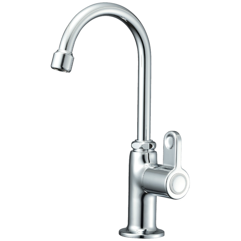 立形自在水栓（パーティシンク用） | 商品のご案内 | SANEI｜デザイン性に優れた水まわり用品、水栓メーカー