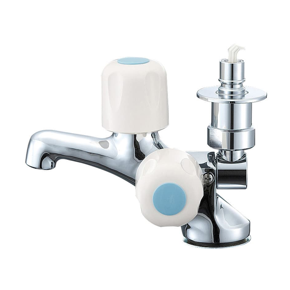単水栓の検索結果 | 商品のご案内 | SANEI｜デザイン性に優れた水