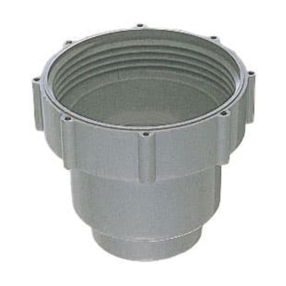 SANEI 流し部品 排水ホース 接着剤で接続 ホース径30x34mm 30m PH62-86-30 - 1