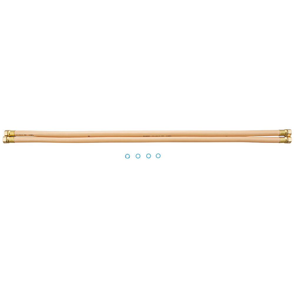 ペアホース（循環金具用） | 商品のご案内 | SANEI｜デザイン性に優れ