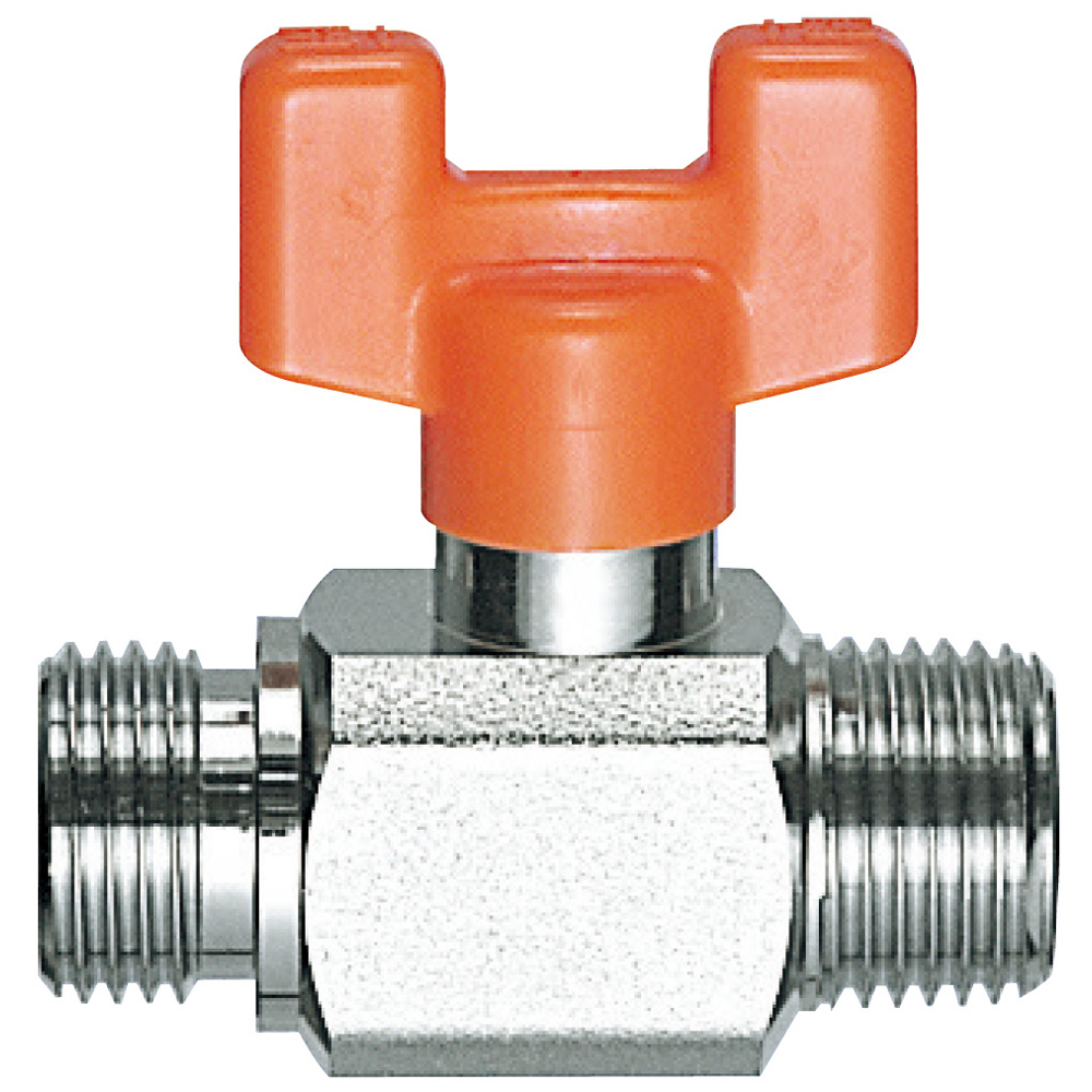 三栄水栓 SANEI ボールバルブT型 V650-100 JAN：4973987178375 Ball valve type 通販 