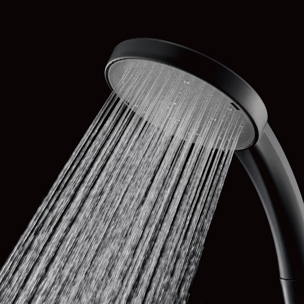 シャワーヘッド（ラージシャワー） | 商品のご案内 | SANEI｜デザイン 