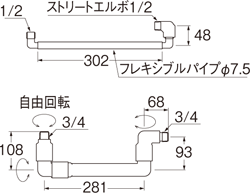 姿図画像