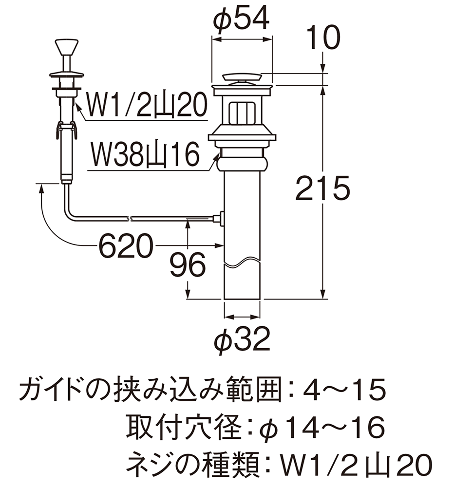 姿図画像