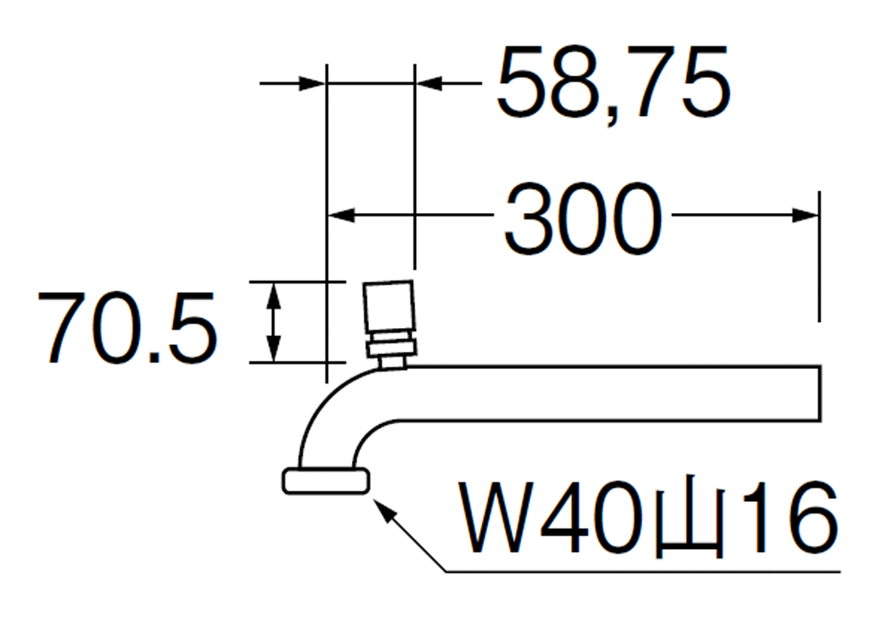 割引クーポン有 三栄水栓/SANEI 床下低位通気弁 V740-100 JAN