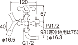 姿図画像