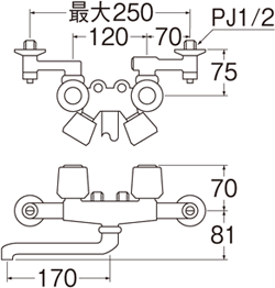 姿図画像