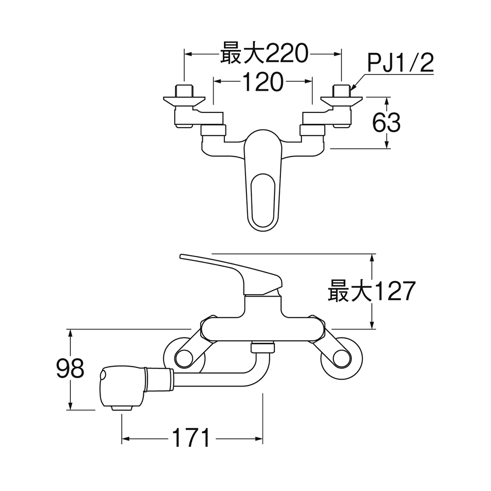 姿図画像