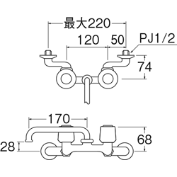 姿図画像