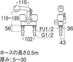 姿図画像