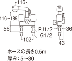 姿図画像