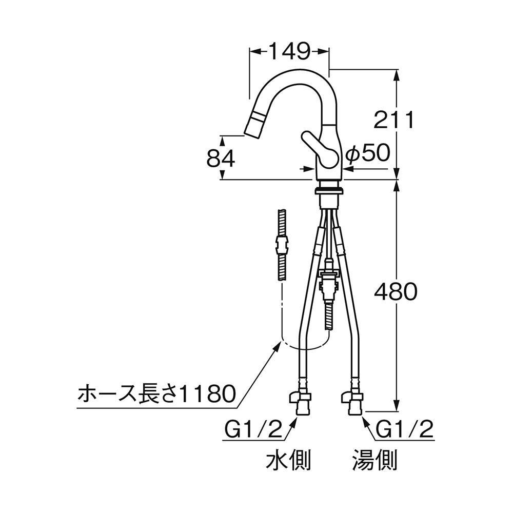 姿図画像