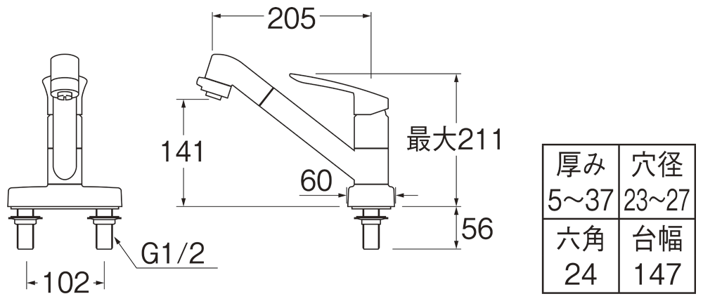 姿図画像