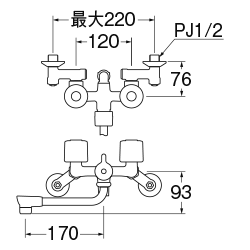 姿図画像