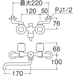 姿図画像