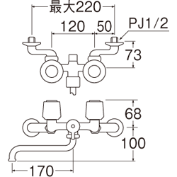 姿図画像