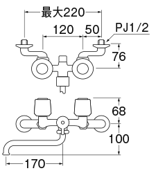 姿図画像