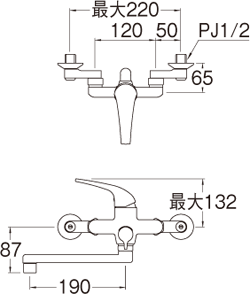 姿図画像