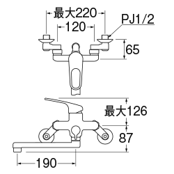 姿図画像