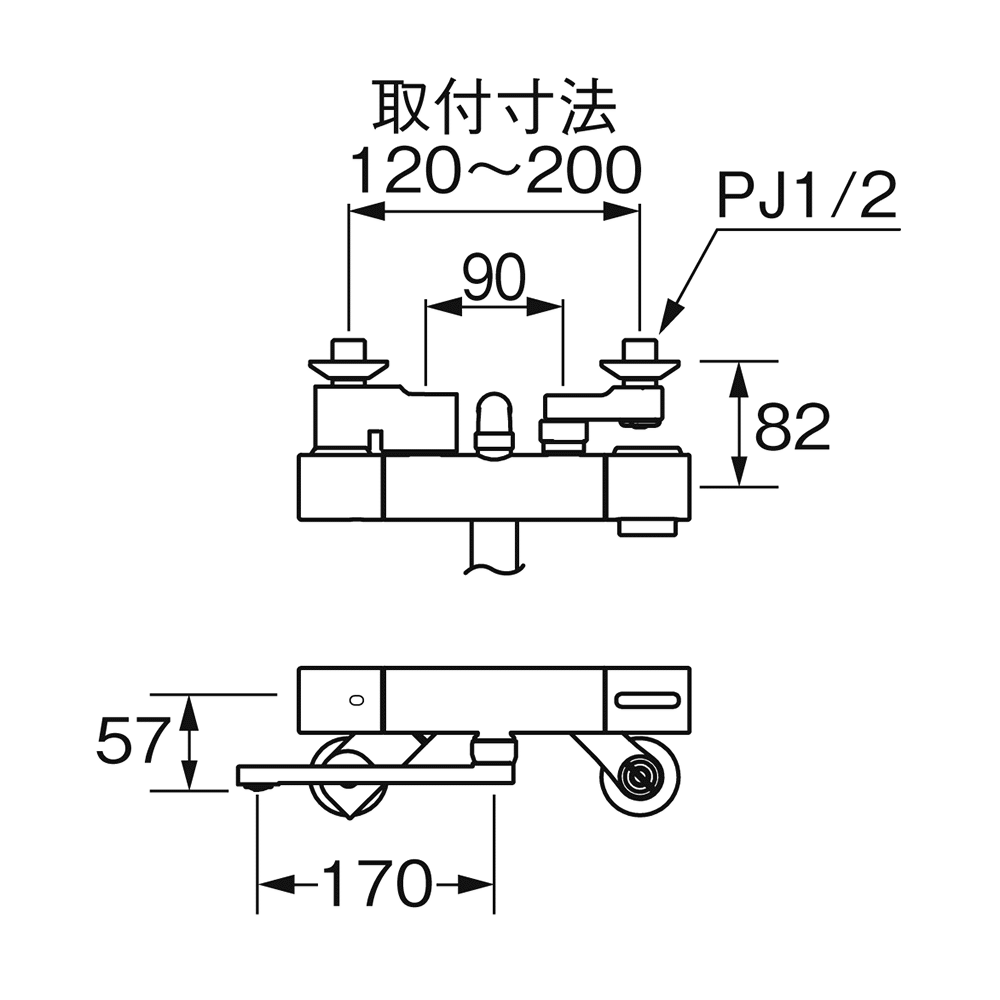 姿図画像