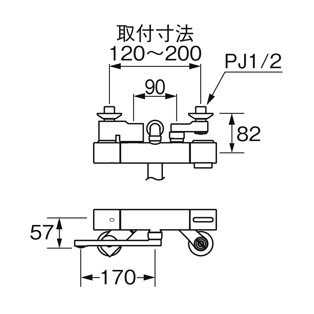 姿図画像