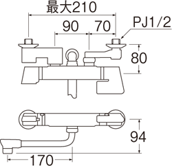 姿図画像