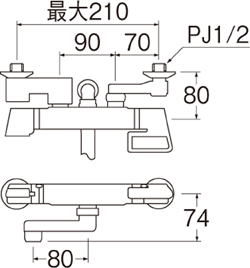 姿図画像