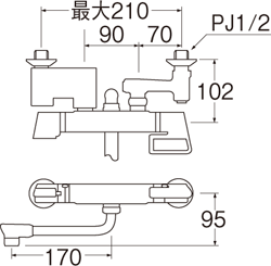 姿図画像