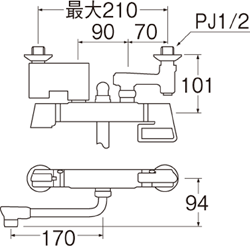 姿図画像