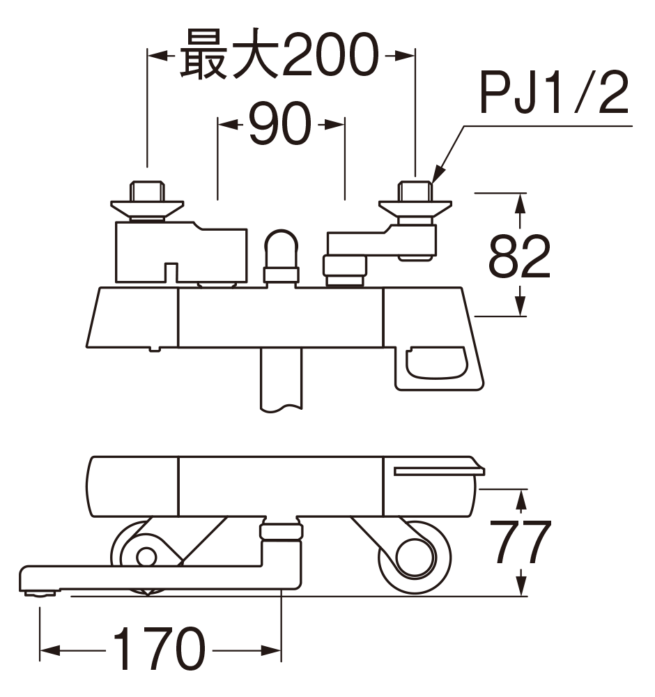 姿図画像