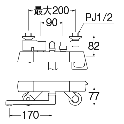 姿図画像