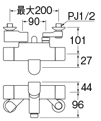 姿図画像