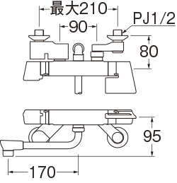 姿図画像