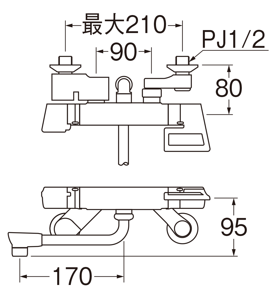 送料無料】 フクダ精工 FKD SC 125x12x25.4 普通刃サイドカッター 切削、切断、穴あけ