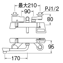 姿図画像