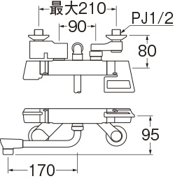 姿図画像