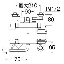 姿図画像