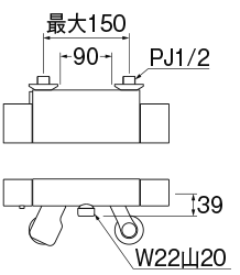 姿図画像