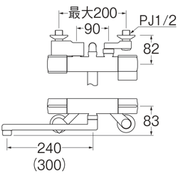 姿図画像