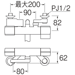 姿図画像