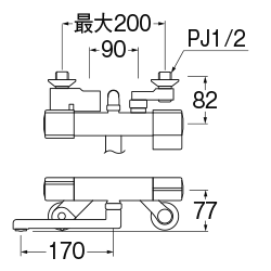 姿図画像