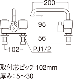 姿図画像