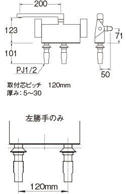 姿図画像