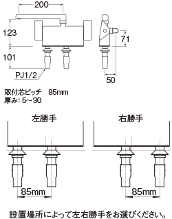 姿図画像